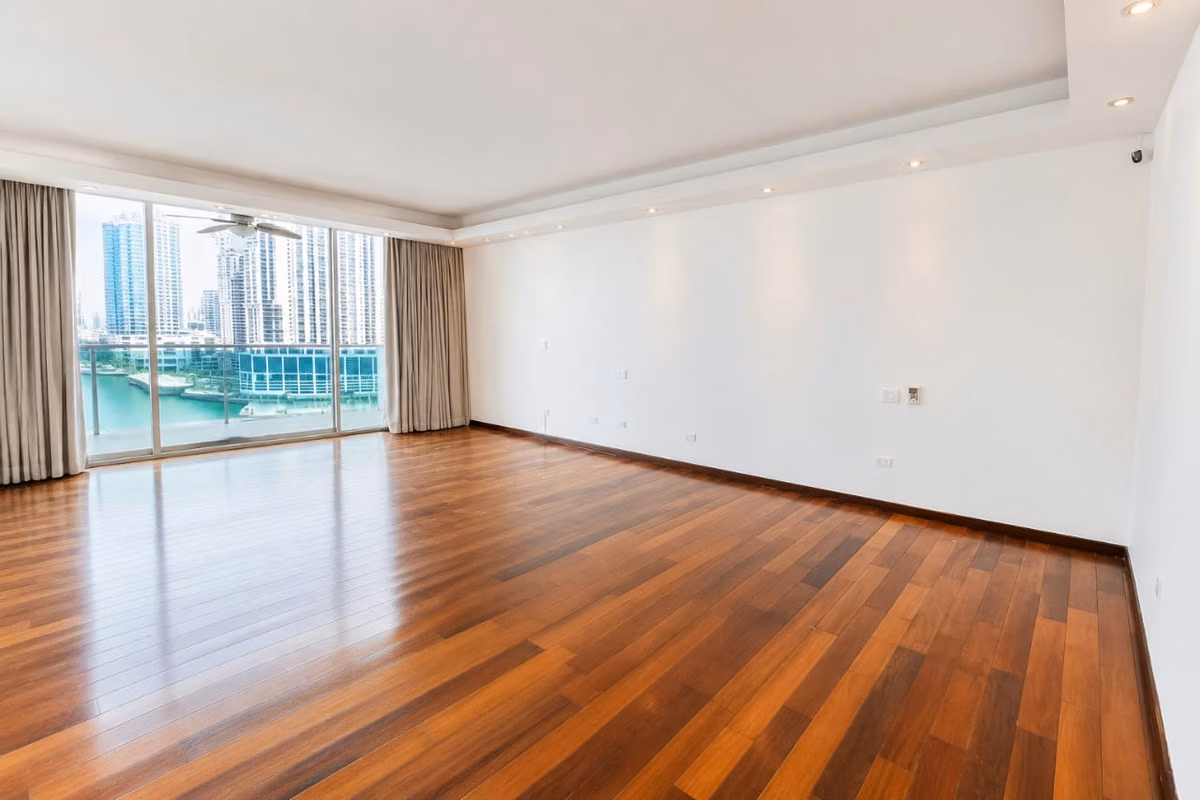 Apartamento en Punta Pacifica I linea blanca I 3 Rec I con terraz jacuzzi y vista al mar - foto 1