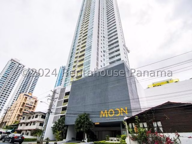 Venta de Apartamento en San Francisco, PH Moon Tower 27LGG2177 - photo 1