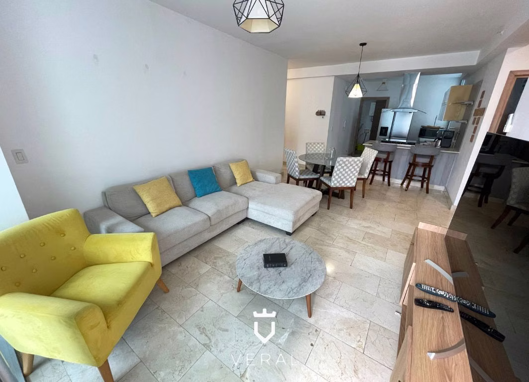 Venta de apartamento en Bella Vista - PH Dynasty Residences (JAG) - photo 1