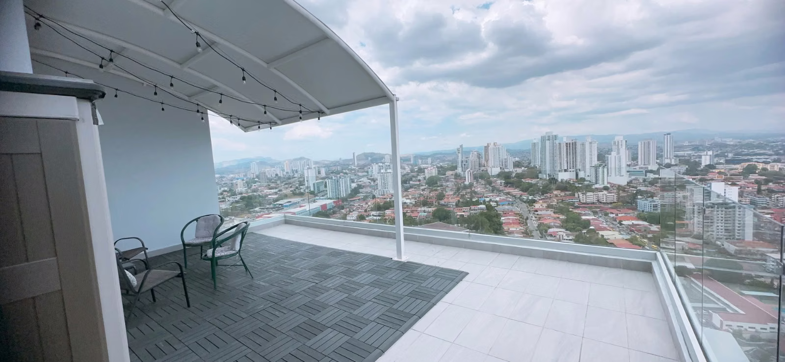 Apartamento en La Loma I linea blanca I 2 Rec I con terraza y excelente vistas - foto 1