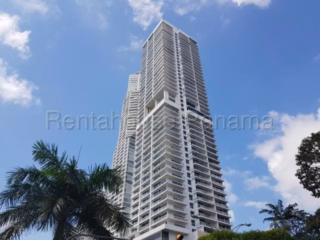 Venta de Apartamento en Avenida Balboa, PH Destiny 27LGG2037 - foto 1