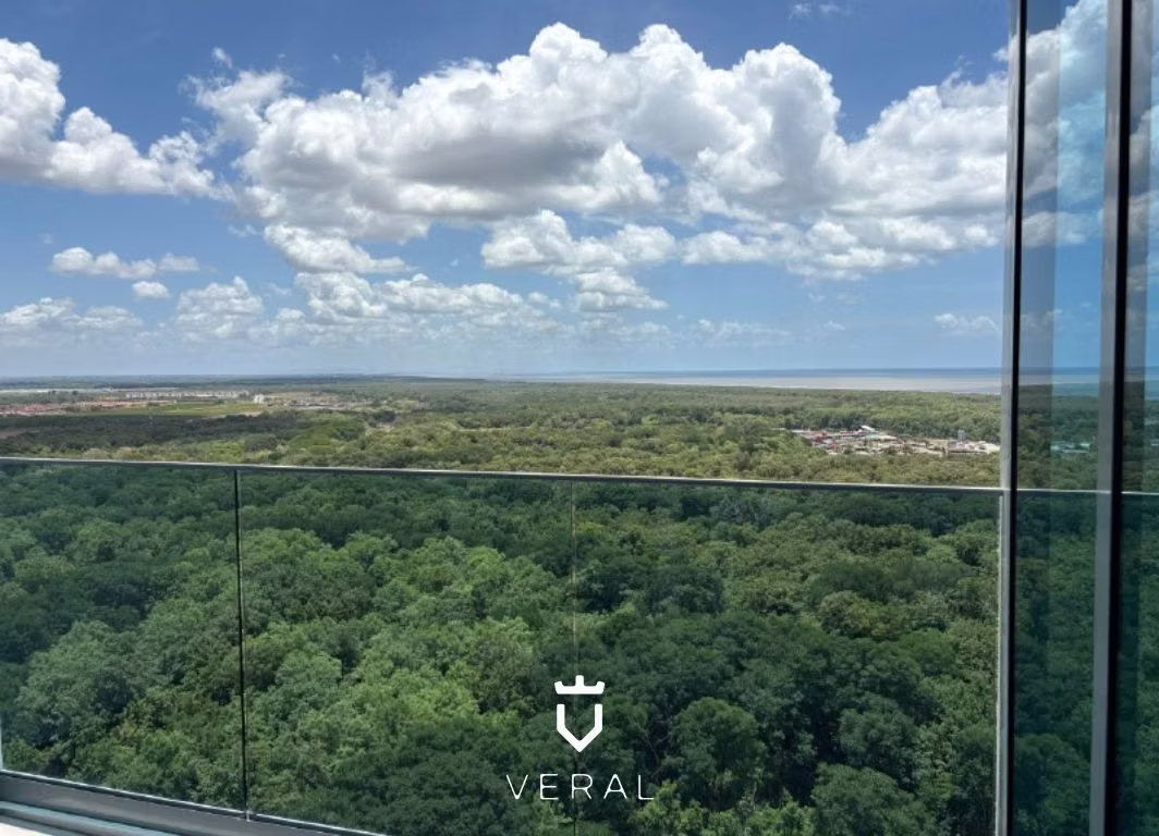 Venta de apartamento en Santa María, Panamá - PH The Ivy (AB) - foto 1