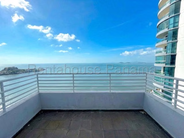 Se vende apartamento de 511mts en Punta Paitilla - foto 1
