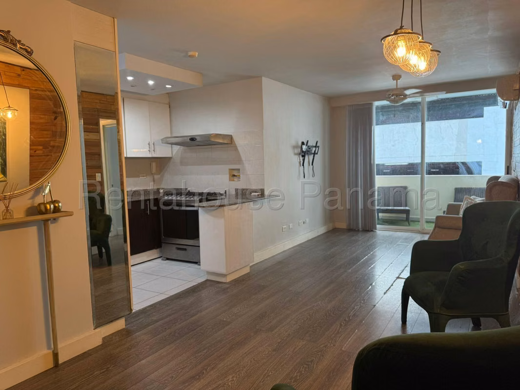 VENTA DE APARTAMENTO CONDADO DEL REY HQ - photo 1