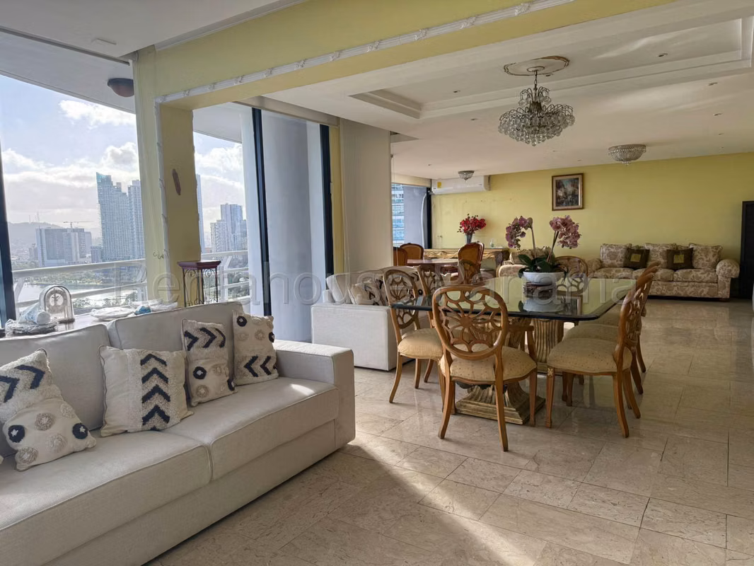 VENTA DE APARTAMENTO AVENIDA BALBOA HQ - photo 1
