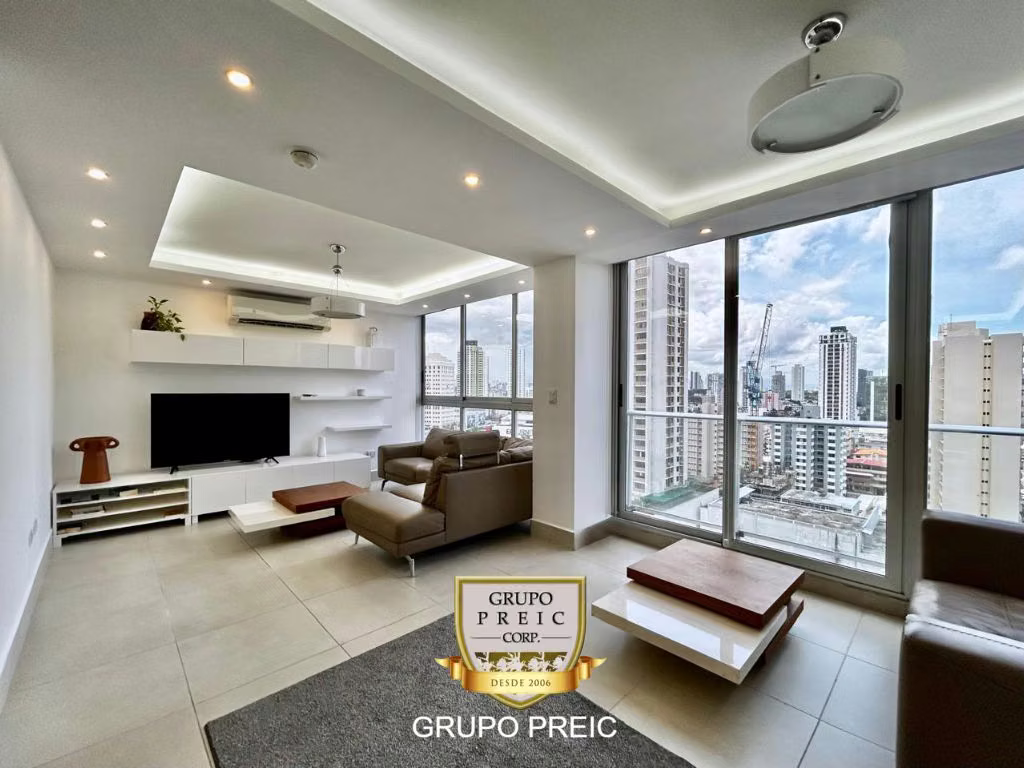 APARTAMENTO EN VENTA OBARRIO PH PARKCITY AC - photo 1