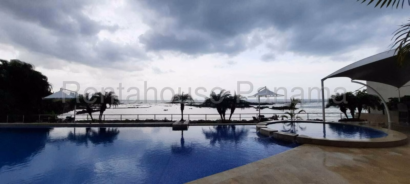 Apartamento en Alquiler en Punta Pacifica AFC 27-2219 - foto 1