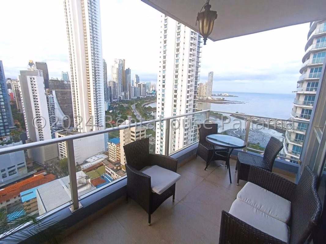 Apartamento en Venta en Bella Vsta AFC 25-3300 - foto 1