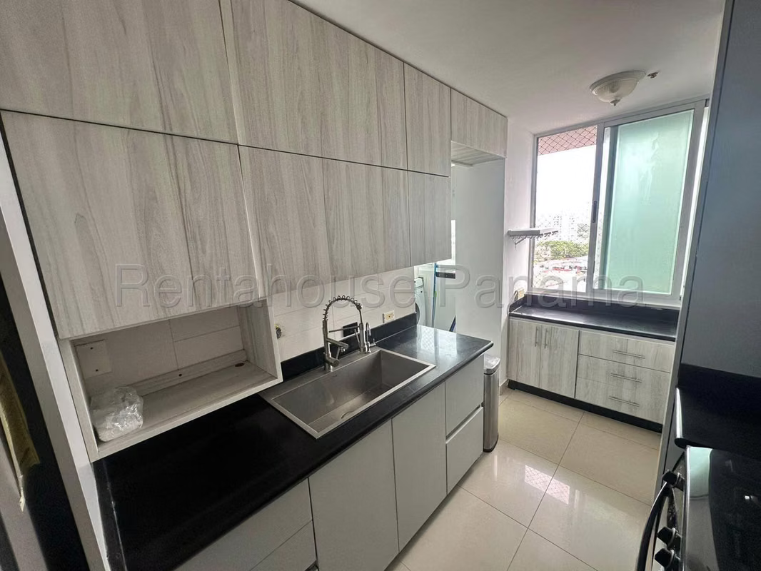 Alquiler de apartamento en Costa del Este, PH Sevilla 27LGG2414 - foto 1