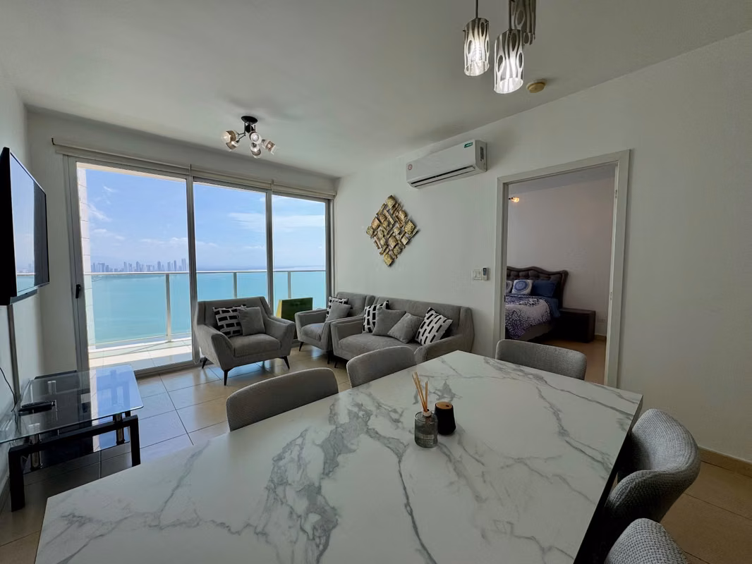 PH OASIS ON THE BAY - PUNTA PACIFICA - ALQUILER - photo 1