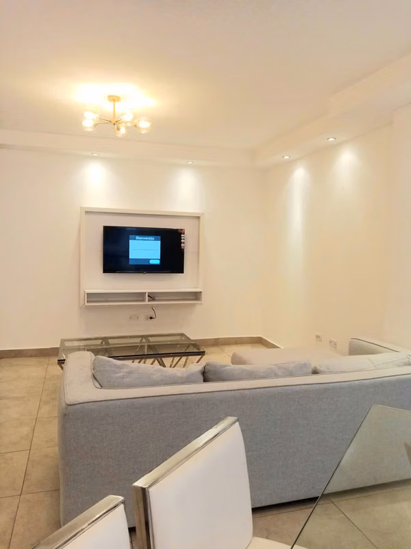 ALQUILER-PH Vizcaya | Full Amoblado en Paitilla / PH Vizcaya | Fully Furnished Apartment for Rent in Paitilla - foto 1