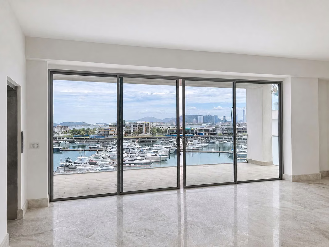 Alquiler de apartamento Línea Blanca en Ph Beach Club Residences - photo 1