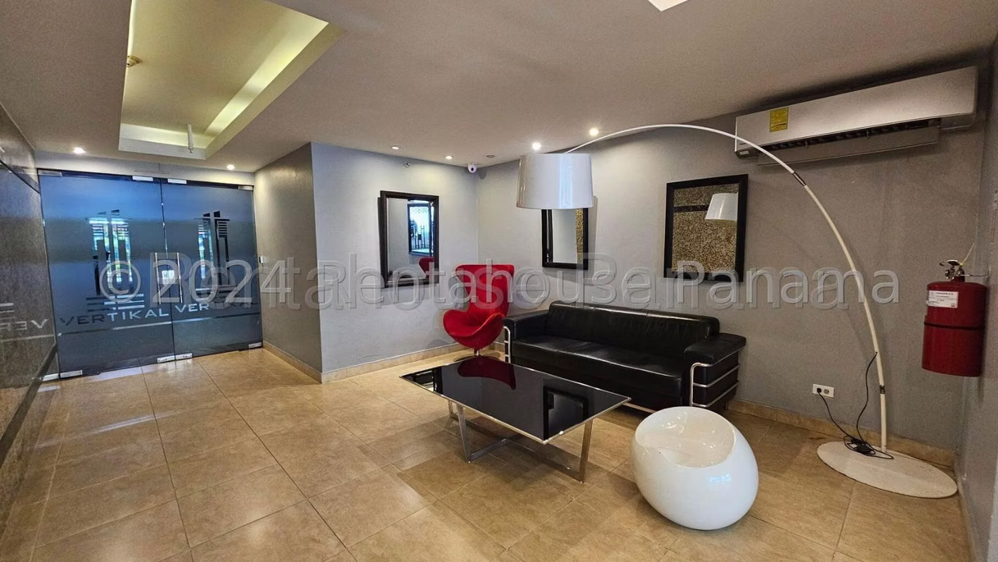 SE ALQUILA APARTAMENTO EN COSTA DEL ESTE LA26-6983 - foto 1