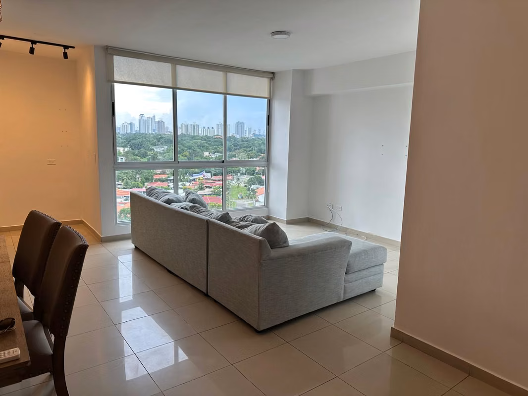 Alquiler Amoblado | PH Vision Tower Coco del Mar $1,350 - photo 1