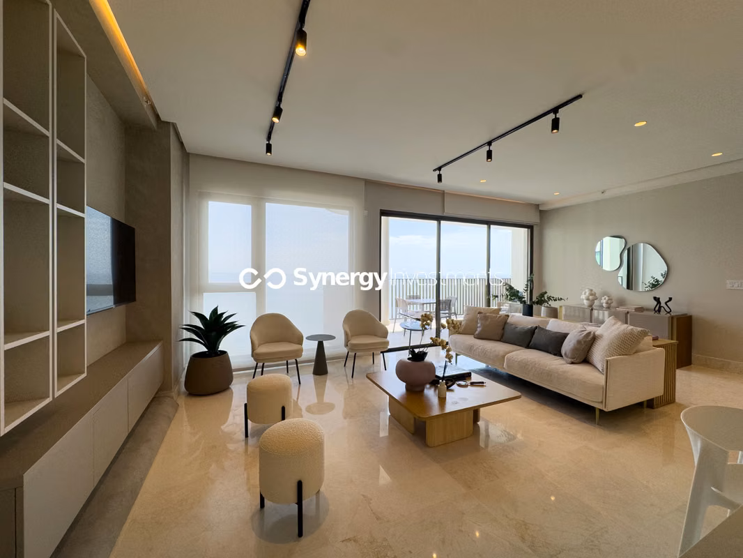 Apartamento en alquiler en Ocean Reef Islands - foto 1