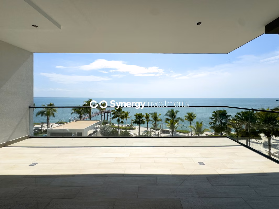 Apartamento a Estrenar en Ocean Reef - foto 1