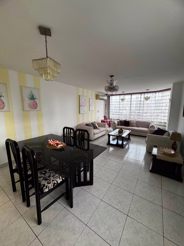 ALQUILER DE APARTAMENTO AMOBLADO EN SAN FRANCISCO - photo 1