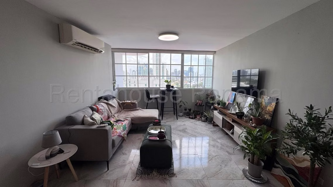Alquiler de Apartamento en San Francisco MPS27-2408 - photo 1
