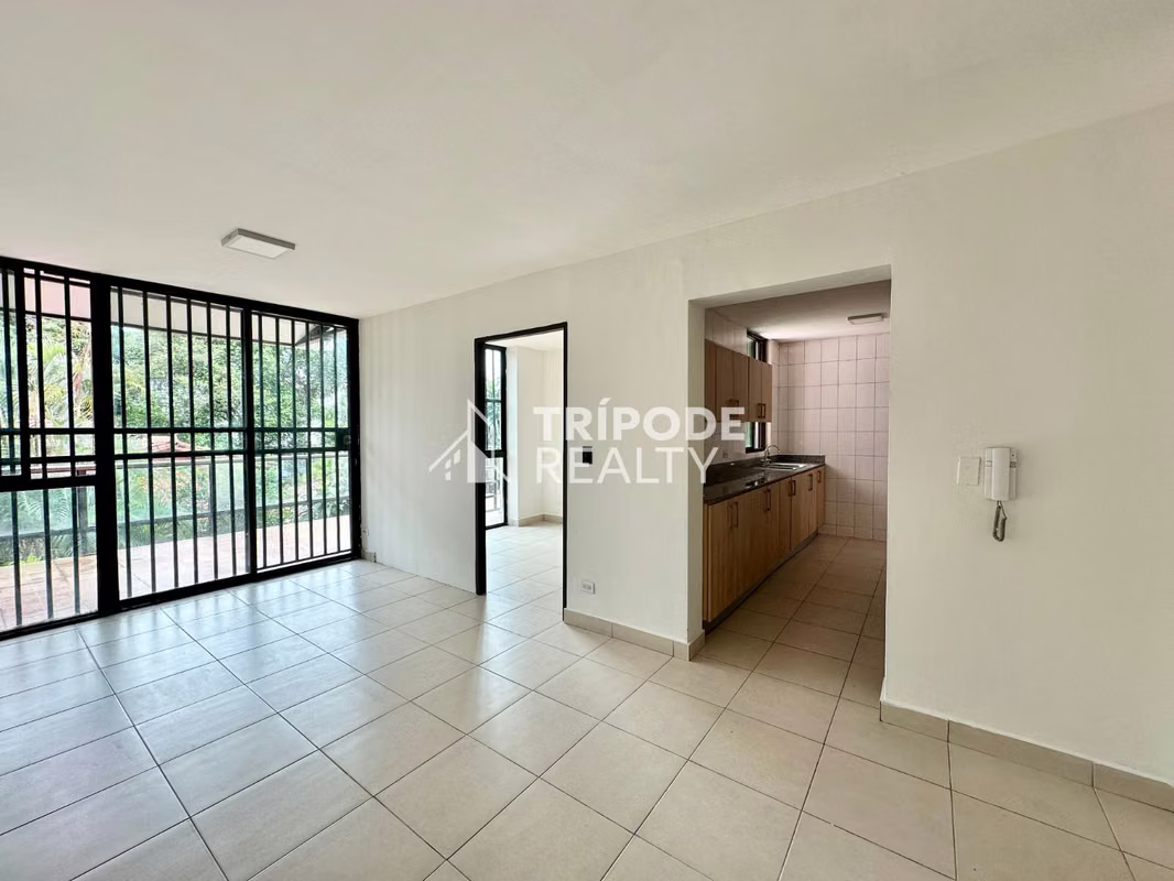 Apartamento con terraza en alquiler carrasquilla Viridian Park - photo 1