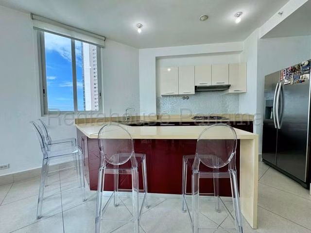 ALQUILER DE APARTAMENTO EN COSTA DEL ESTE - foto 1