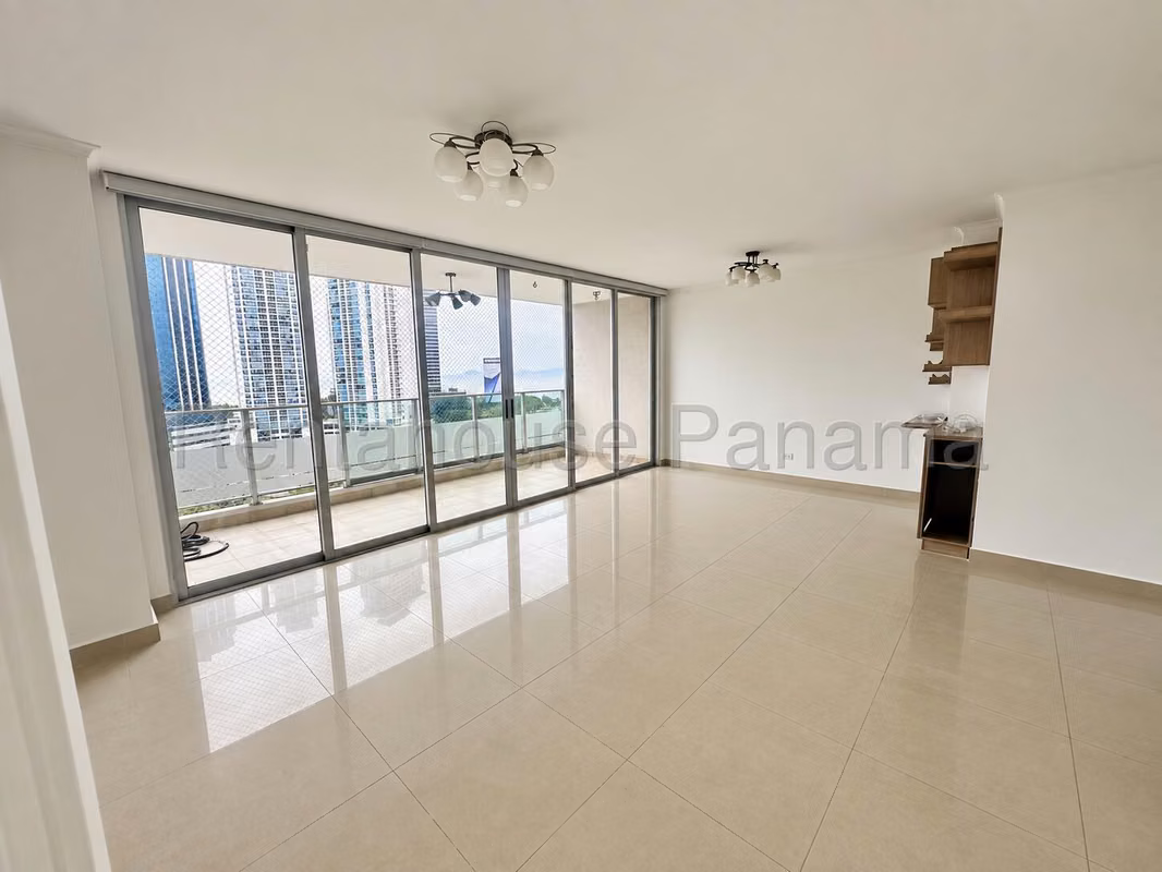 Se Alquila Apartamento en Costa del Este YDU - foto 1