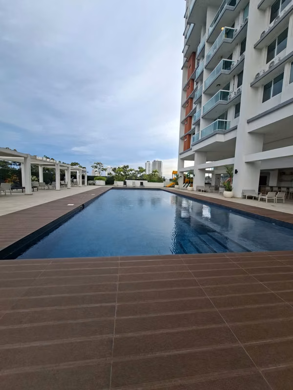 ALQUILO APARTAMENTO PH MI CONDADO TORRE 200 - foto 1