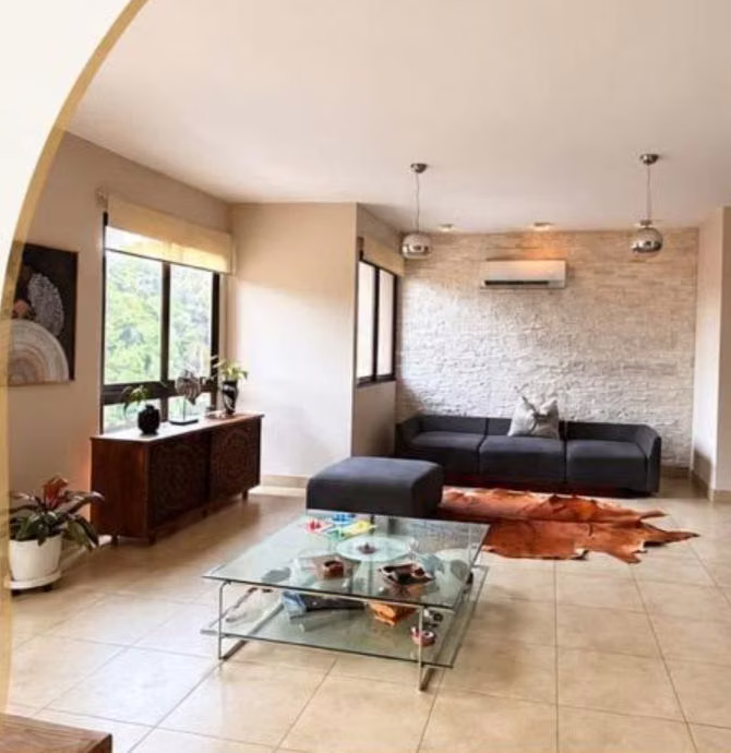 ALQUILER APARTAMENTO EN CAUSEWAY DE AMADOR - foto 1