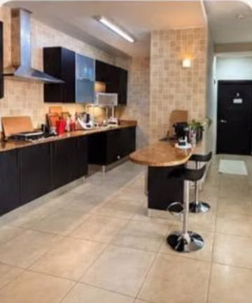 ALQUILER APARTAMENTO EN CAUSEWAY DE AMADOR - foto 1