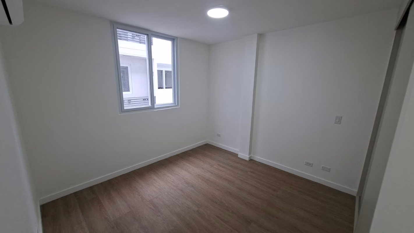 ALQUILER APARTAMENTO A ESTRENAR EN DON BOSCO VERSALLES JUAN DIAZ - foto 1