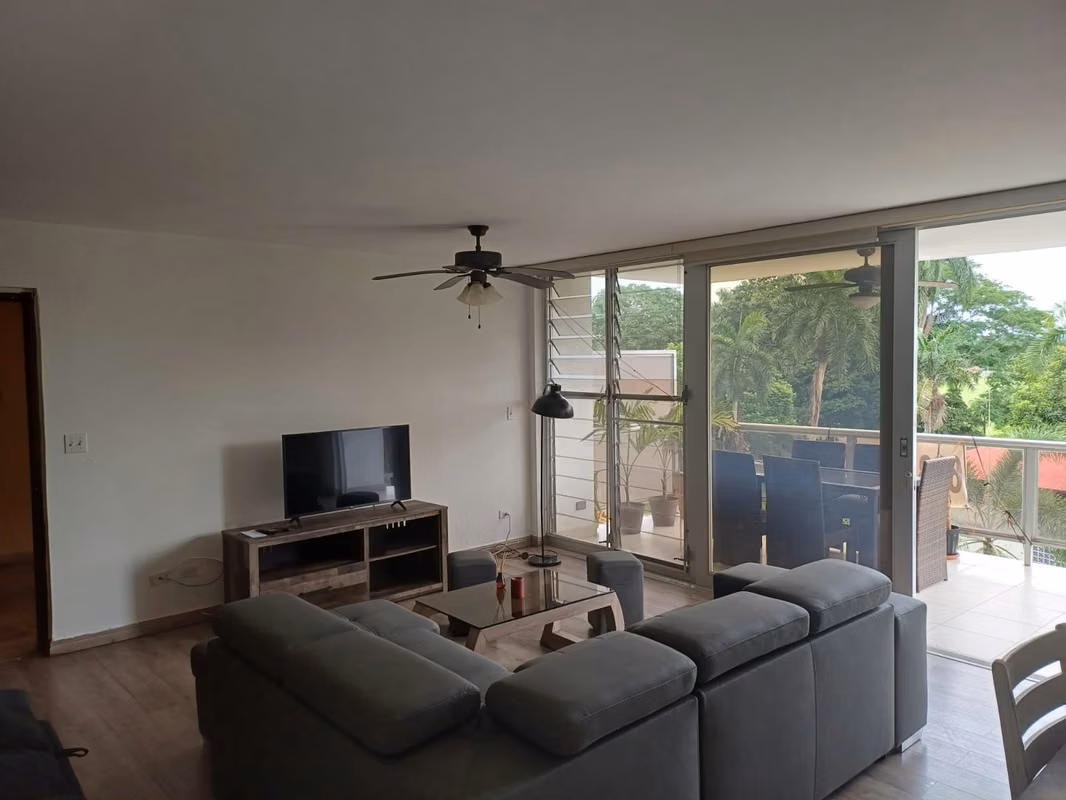 ALQUILER APARTAMENTO EN CLAYTON - photo 1