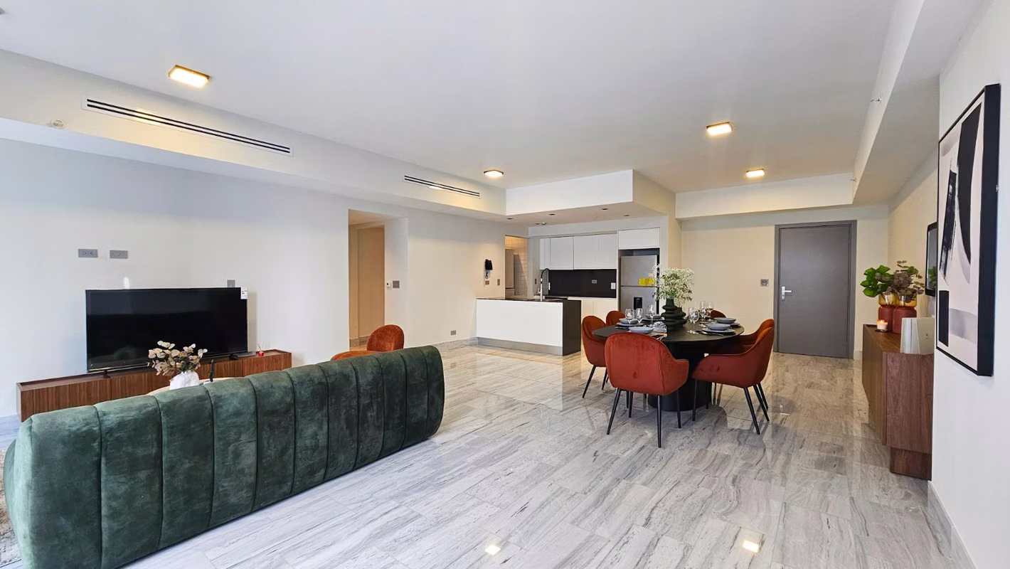 ALQUILER APARTAMENTO EN BELLA VISTA PH NUOVO ARMANI - foto 1