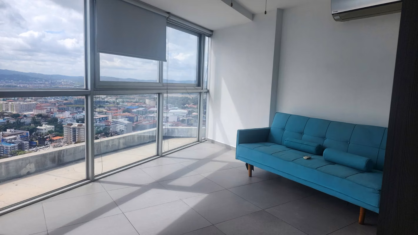 Avenida Balboa | Dpto de 138 m2 | 3 habitaciones | Linda vista - foto 1