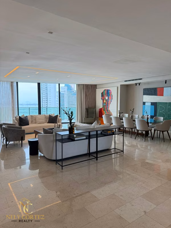 Venta de Junior Penthouse,  en el PH Allure at the Park - foto 1