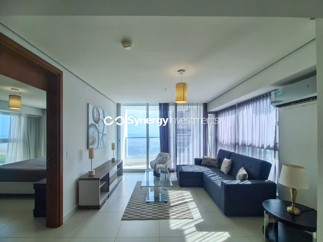Apartamento en alquiler en Costa del Este - foto 1