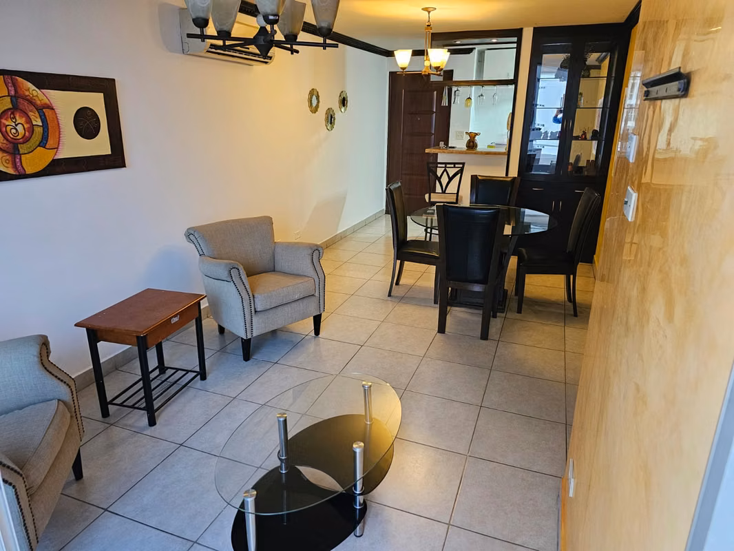 Alquiler de Apartamento en Via españa Ph Spledor - photo 1