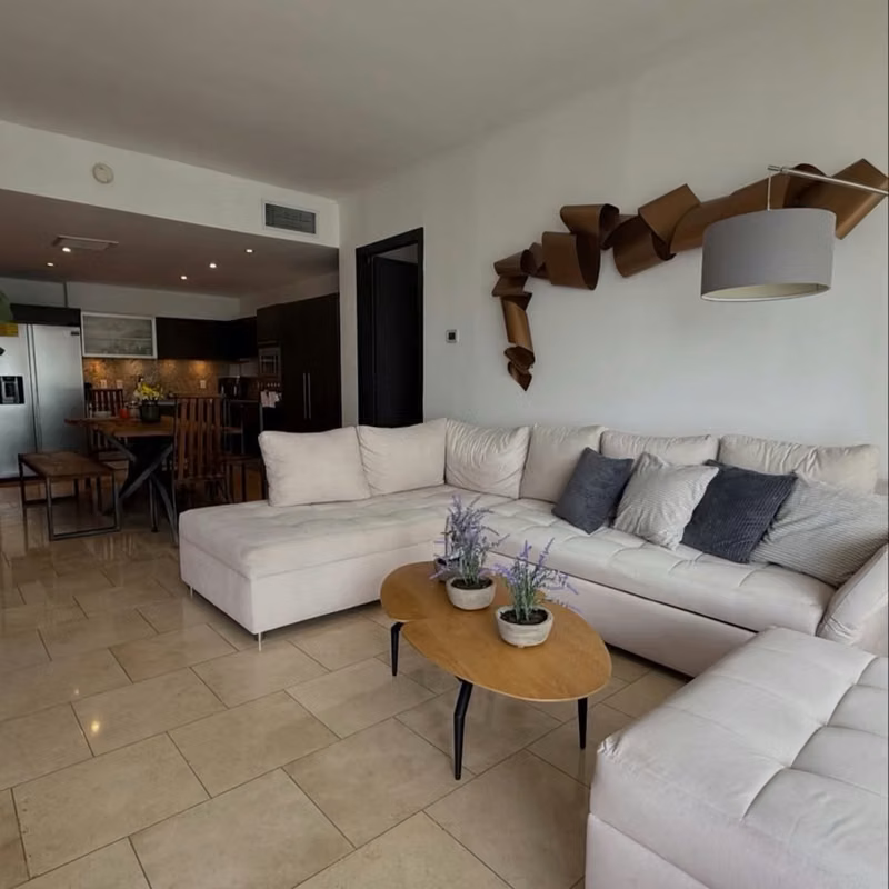 Venta de apartamento en Punta Pacífica – PH TOC - foto 1