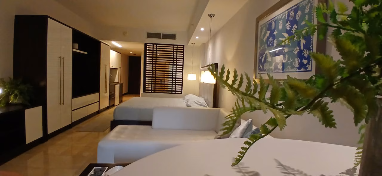 JW Marriot, apartamento en alquiler - foto 1