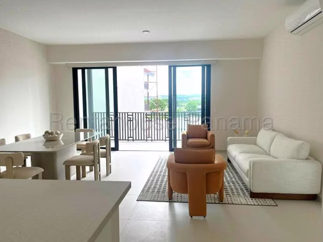 Venta de Apartamento en Santa Maria, PH Village Center 26LGG2420 - foto 1