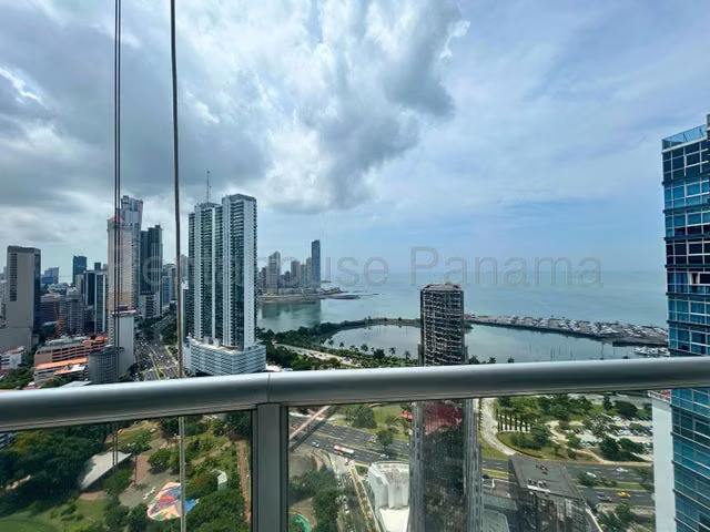 Venta de Penthouse en Bella Vista, PH Marina Park 27LGG1231 - foto 1