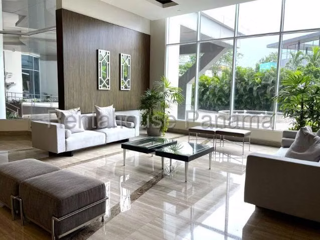 Apartamento en venta Costa del Este 27-198 MMM - foto 1