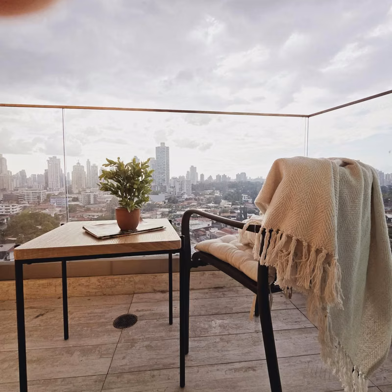 VENTA DE APARTAMENTO EN PH QUARTIER - foto 1