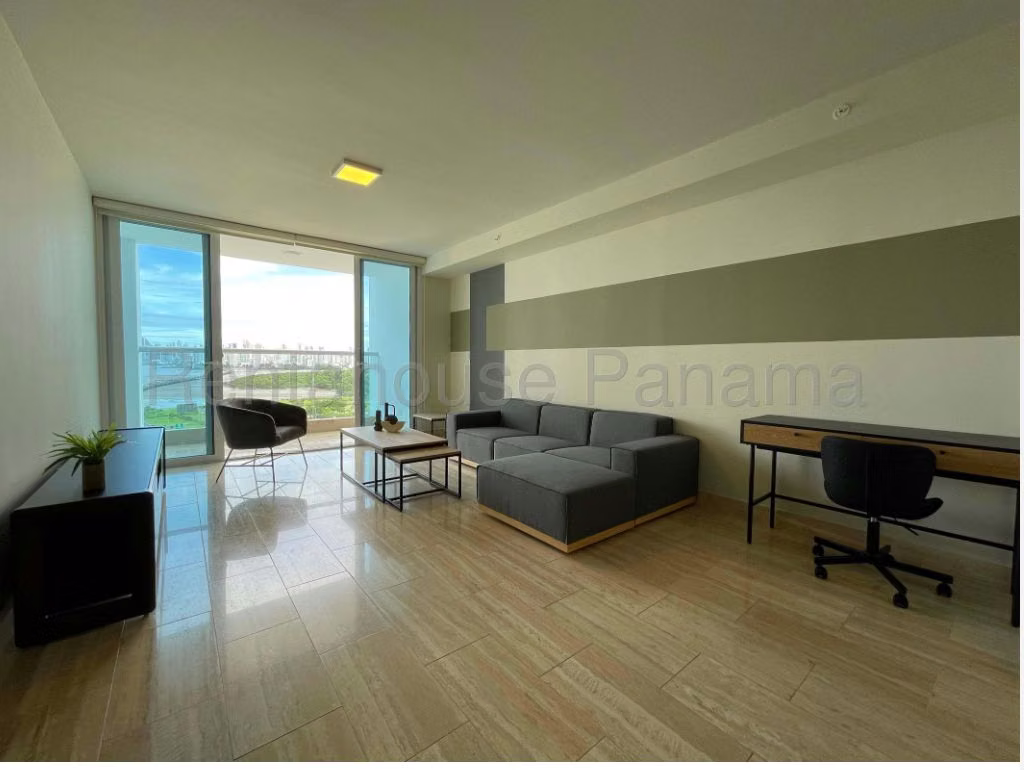 Apartamento en venta Costa del Este 26-8975 MMM - foto 1
