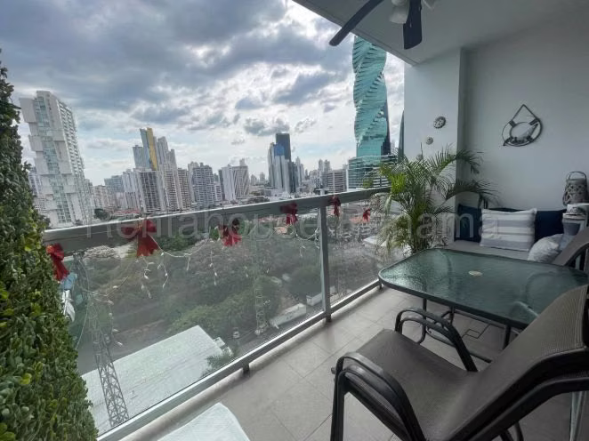 Apartamento en venta San Francisco 26-8910 MMM - foto 1