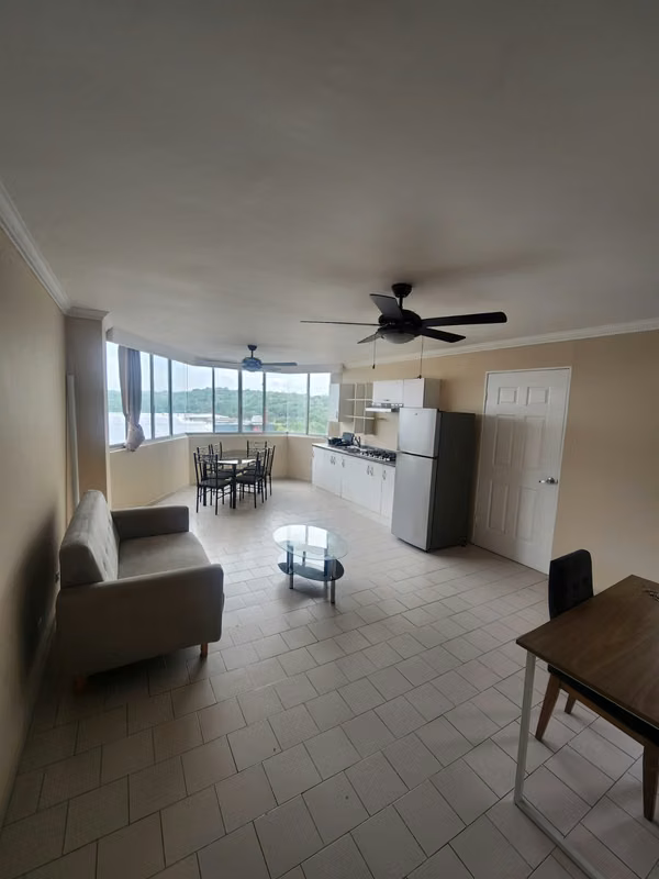 PH Las Terrazas, 65mts, 1 rec, 1 bano, 1 oficina/rec. $99,000 - photo 1