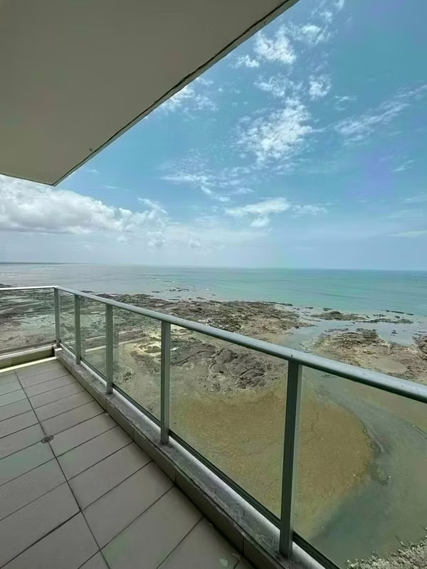 Alquiler L/B PH Oceanaire Punta Pacifica - photo 1