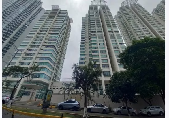 Alquilo apartamento PH Vivendi Tower 200-Edison Park - foto 1