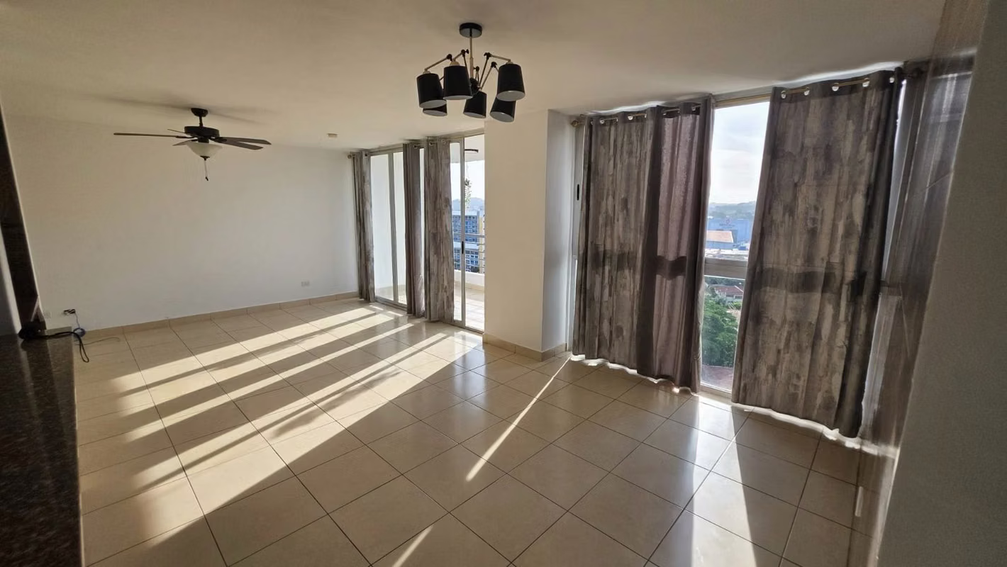Alquiler de Apartamento en PH Ecco Tower, La Loma - foto 1