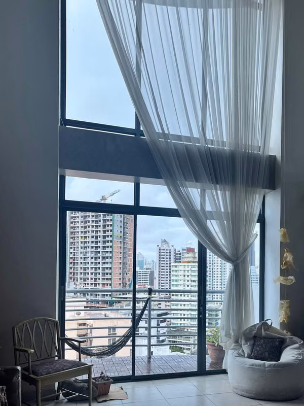 Alquiler de Exclusivo Loft en Vita Bella - foto 1