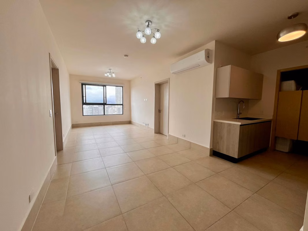 Alquiler de Apartamento en Santa Maria - photo 1