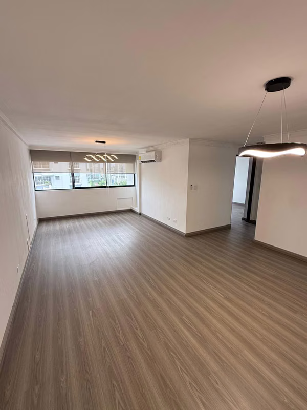 Se alquila Apartamento de 2 Recamaras con Línea Blanca en San Francisco - photo 1